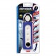 ΦΑΚΟΣ ΣΥΝΕΡΓΕΙΟΥ HOOK-LITE ΜΠΑΤΑΡΙΑΣ ΜΕ ΓΑΝΤΖΟ 5 ΛΕΙΤΟΥΡΓΙΕΣ 5LED 3W 180lm 7000K 40x25x150mm ΦΑΚΟΣ ΣΥΝΕΡΓΕΙΟΥ HOOK-LITE ΜΠΑΤΑΡΙΑΣ ΜΕ ΓΑΝΤΖΟ 5 ΛΕΙΤΟΥΡΓΙΕΣ 5LED 3W 180lm 7000K 40x25x150mm