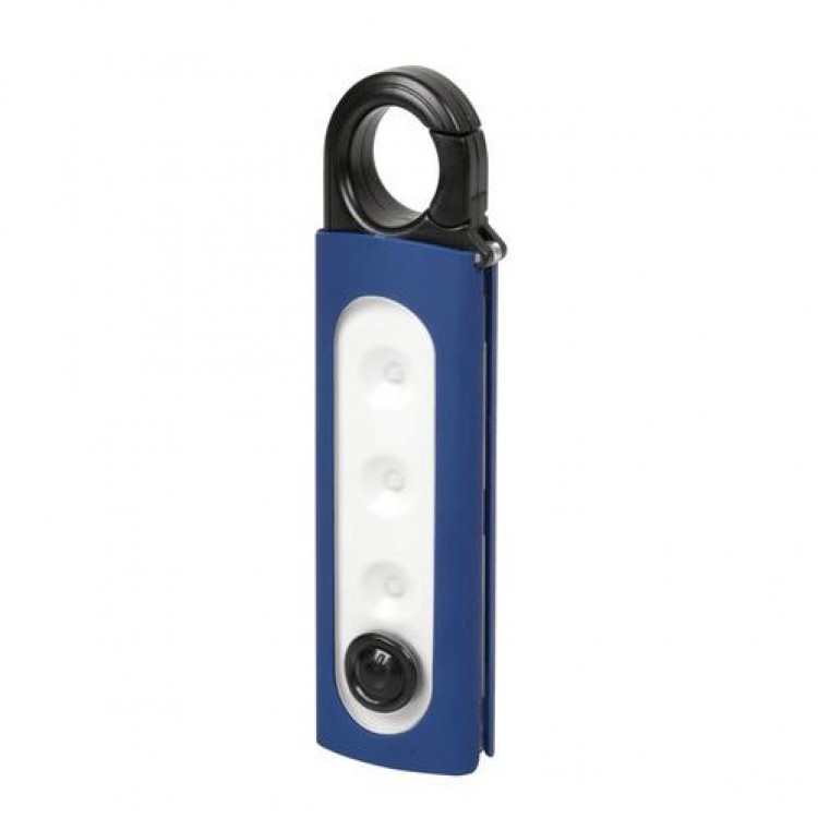 ΦΑΚΟΣ ΣΥΝΕΡΓΕΙΟΥ HOOK-LITE ΜΠΑΤΑΡΙΑΣ ΜΕ ΓΑΝΤΖΟ 5 ΛΕΙΤΟΥΡΓΙΕΣ 5LED 3W 180lm 7000K 40x25x150mm ΦΑΚΟΣ ΣΥΝΕΡΓΕΙΟΥ HOOK-LITE ΜΠΑΤΑΡΙΑΣ ΜΕ ΓΑΝΤΖΟ 5 ΛΕΙΤΟΥΡΓΙΕΣ 5LED 3W 180lm 7000K 40x25x150mm
