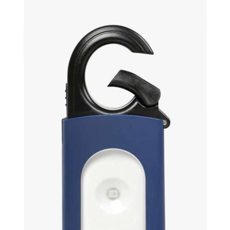 ΦΑΚΟΣ ΣΥΝΕΡΓΕΙΟΥ HOOK-LITE ΜΠΑΤΑΡΙΑΣ ΜΕ ΓΑΝΤΖΟ 5 ΛΕΙΤΟΥΡΓΙΕΣ 5LED 3W 180lm 7000K 40x25x150mm ΦΑΚΟΣ ΣΥΝΕΡΓΕΙΟΥ HOOK-LITE ΜΠΑΤΑΡΙΑΣ ΜΕ ΓΑΝΤΖΟ 5 ΛΕΙΤΟΥΡΓΙΕΣ 5LED 3W 180lm 7000K 40x25x150mm