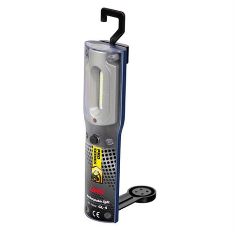 ΦΑΚΟΣ GL-4 12/24/230V ΜΕ 11LED 560lm 6W 7.000K PRO-SERIES ΑΔΙΑΒΡΟΧΟΣ ΜΕ ΜΑΓΝΗΤΙΚΗ ΒΑΣΗ+ΓΑΝΤΖΟΣ ΦΑΚΟΣ GL-4 12/24/230V ΜΕ 11LED 560lm 6W 7.000K PRO-SERIES ΑΔΙΑΒΡΟΧΟΣ ΜΕ ΜΑΓΝΗΤΙΚΗ ΒΑΣΗ+ΓΑΝΤΖΟΣ