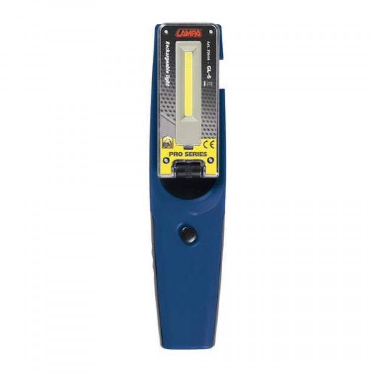 ΦΑΚΟΣ GL-6 12/24/230V/USB COB LED 250lm 4W 7.000K PRO-SERIES ΑΔΙΑΒΡΟΧΟΣ ΜΕ ΜΑΓΝΗΤΙΚΗ ΒΑΣΗ+ΓΑΝΤΖΟΣ ΦΑΚΟΣ GL-6 12/24/230V/USB COB LED 250lm 4W 7.000K PRO-SERIES ΑΔΙΑΒΡΟΧΟΣ ΜΕ ΜΑΓΝΗΤΙΚΗ ΒΑΣΗ+ΓΑΝΤΖΟΣ
