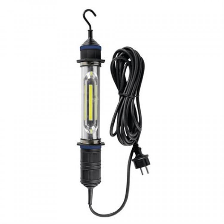 ΦΑΚΟΣ-ΜΠΑΛΑΝΤΕΖΑ GL-9 230V COB LED 10W 650lm 7.000K PRO-SERIES ΑΔΙΑΒΡΟΧΟΣ ΜΕ ΓΑΝΤΖΟ ΦΑΚΟΣ-ΜΠΑΛΑΝΤΕΖΑ GL-9 230V COB LED 10W 650lm 7.000K PRO-SERIES ΑΔΙΑΒΡΟΧΟΣ ΜΕ ΓΑΝΤΖΟ