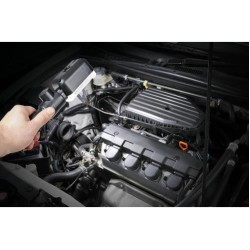 ΦΑΚΟΣ GL-11 12/24V - ΑΔΙΑΒΡΟΧΟΣ ΜΕ ΜΑΓΝΗΤΙΚΗ ΒΑΣΗ, ΓΑΝΤΖΟ ΚΑΙ COB LED (380lm-5W-7.000K)
