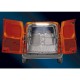 ΠΛΑΦΟΝΙΕΡΑ ΛΑΜΠΑ ΕΣΩΤΕΡΙΚΗ LUM-1 12LED ΛΕΥΚΟ 840lm 280mm 1ΤΕΜ.