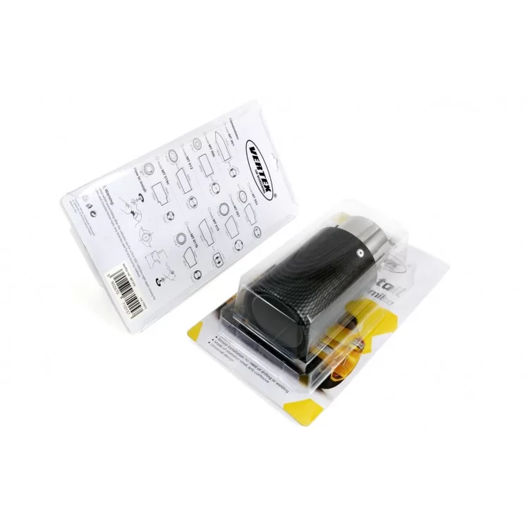 ΑΚΡΟ (ΜΠΟΥΚΑ) ΕΞΑΤΜΙΣΗΣ MT016C 35-57mm (ΜΗΚΟΣ: 145mm) AMiO - 1 ΤΕΜ. ΑΚΡΟ (ΜΠΟΥΚΑ) ΕΞΑΤΜΙΣΗΣ MT016C 35-57mm (ΜΗΚΟΣ: 145mm) AMiO - 1 ΤΕΜ.