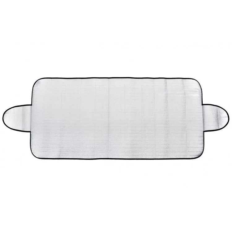 ΗΛΙΟΠΡΟΣΤΑΣΙΑ ΑΥΤΟΚΙΝΗΤΟΥ UNIVERSAL - 175x90cm (ΑΣΗΜΙ - EPE FOAM) AMiO - 1 ΤΕΜ. ΗΛΙΟΠΡΟΣΤΑΣΙΑ ΑΥΤΟΚΙΝΗΤΟΥ UNIVERSAL - 175x90cm (ΑΣΗΜΙ - EPE FOAM) AMiO - 1 ΤΕΜ.