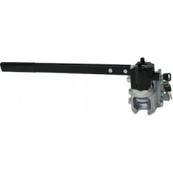 MENABO KIT ΔΕΣΗΣ MERAK TYPE Q (RAPID LOCK / ΠΥΡΟΣ / TILTING) - 1 SET (71140/MB)