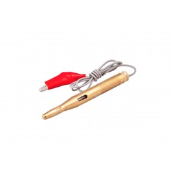 Amio - Δοκιμαστική Ακίδα Ρεύματος τάση λειτουργίας 6-24V για Μοτοσυκλέτες Επιβατικά Αυτοκίνητα και Φορτηγά - 1 τεμ. (01036/AM)