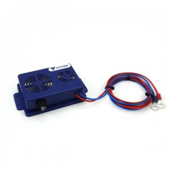 Amio - Απωθητικό Τρωκτικών Υπερήχων 12-15V 10-70kHz Με LED Και Αυτόματη Λειτουργία Για Προστασία Καλωδιώσεων Και Σωληνώσεων – 1 Τεμ. (01689/AM) Amio - Απωθητικό Τρωκτικών Υπερήχων 12-15V 10-70kHz Με LED Και Αυτόματη Λειτουργία Για Προστασία Καλωδιώσεων Και Σωληνώσεων – 1 Τεμ. (01689/AM)