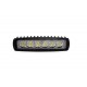 ΠΡΟΒΟΛΕΑΣ ΕΡΓΑΣΙΑΣ DAYLINE WL01 FLAT 9/60V - 18W - 6000K - 6 LED (ΛΕΥΚΟ/ΨΥΧΡΟ) - 160 Χ 43 Χ 42 mm AMiO - 1 ΤΕΜ. ΠΡΟΒΟΛΕΑΣ ΕΡΓΑΣΙΑΣ DAYLINE WL01 FLAT 9/60V - 18W - 6000K - 6 LED (ΛΕΥΚΟ/ΨΥΧΡΟ) - 160 Χ 43 Χ 42 mm AMiO - 1 ΤΕΜ.