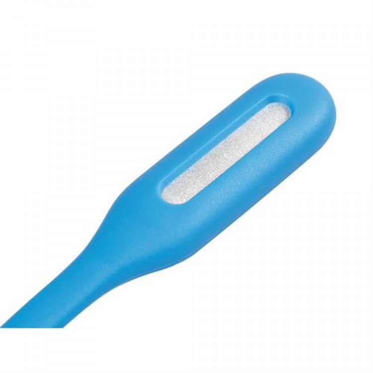 ΠΛΑΦΟΝΙΕΡΑ USB COB-LED ΕΥΚΑΜΠΤΗ (ΔΙΑΦΟΡΑ ΧΡΩΜΑΤΑ)