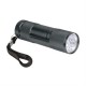 Φακός TOURING 9LED 1200MCD 90x26mm Φακός TOURING 9LED 1200MCD 90x26mm
