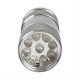Φακός TOURING 9LED 1200MCD 90x26mm Φακός TOURING 9LED 1200MCD 90x26mm