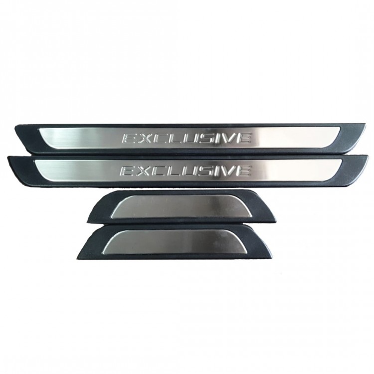 ΜΑΡΣΠΙΕ ΕΣΩΤΕΡΙΚΑ ΓΙΑ SKODA KAROQ 2017+ ΜΑΡΣΠΙΕ EXLUSIVE ΕΣΩΤΕΡΙΚΗΣ ΠΟΡΤΑΣ ΧΡΩΜΙΟ 4TEM. ΜΑΡΣΠΙΕ ΕΣΩΤΕΡΙΚΑ ΓΙΑ SKODA KAROQ 2017+ ΜΑΡΣΠΙΕ EXLUSIVE ΕΣΩΤΕΡΙΚΗΣ ΠΟΡΤΑΣ ΧΡΩΜΙΟ 4TEM.
