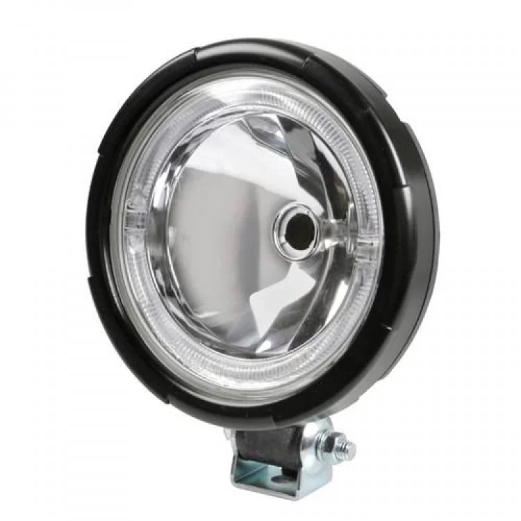 ΠΡΟΒΟΛΕΑΣ SATURN 9 INCH 12/24V-H7 ΚΑΡΦΙ ΜΕ LED ΘΕΣΕΩΣ ΣΤΡΟΓΓΥΛΟΣ 220mm 1ΤΕΜ. ΠΡΟΒΟΛΕΑΣ SATURN 9 INCH 12/24V-H7 ΚΑΡΦΙ ΜΕ LED ΘΕΣΕΩΣ ΣΤΡΟΓΓΥΛΟΣ 220mm 1ΤΕΜ.
