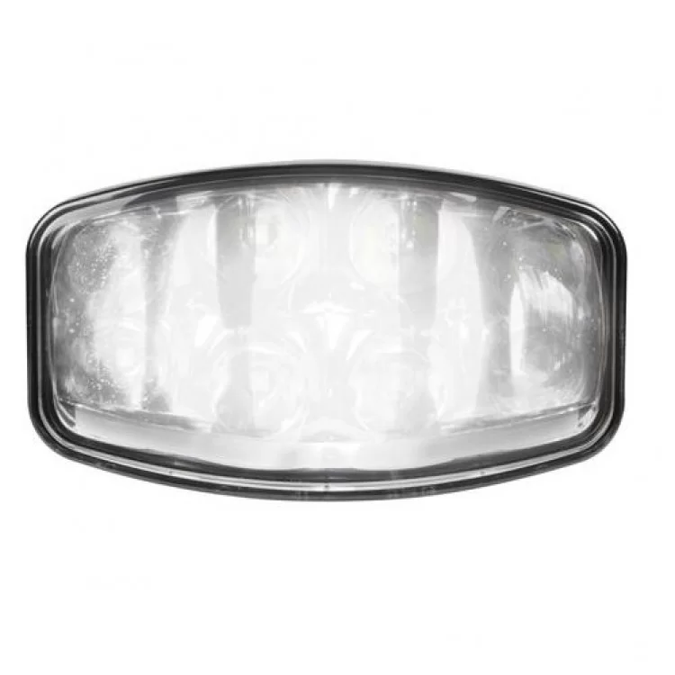 ΠΡΟΒΟΛΕΑΣ PLUTON NIX 10-30V 18CREE LED 64W 6500lm ΚΑΡΦΙ ΜΕ NEON ΘΕΣΕΩΣ 245x170x89mm 1ΤΕΜ. ΠΡΟΒΟΛΕΑΣ PLUTON NIX 10-30V 18CREE LED 64W 6500lm ΚΑΡΦΙ ΜΕ NEON ΘΕΣΕΩΣ 245x170x89mm 1ΤΕΜ.