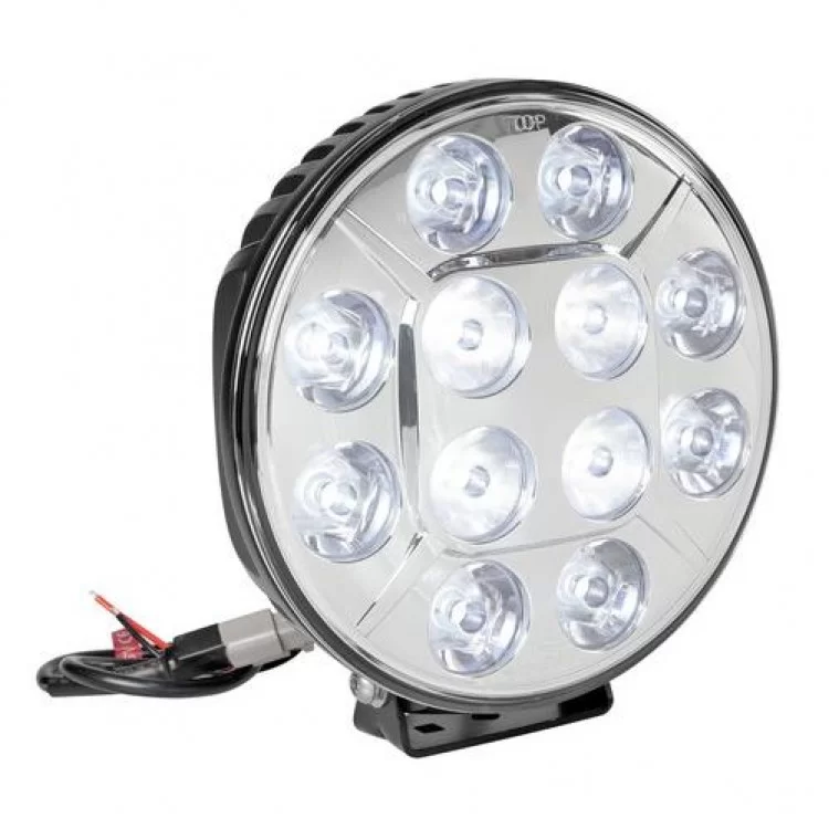 ΠΡΟΒΟΛΕΑΣ ORION 9-36V 12LED 120W 8.400LM 6.000K 215mm ΧΡΩΜΙΟ ΑΔΙΑΒΡΟΧΟΣ 1ΤΕΜ. ΠΡΟΒΟΛΕΑΣ ORION 9-36V 12LED 120W 8.400LM 6.000K 215mm ΧΡΩΜΙΟ ΑΔΙΑΒΡΟΧΟΣ 1ΤΕΜ.