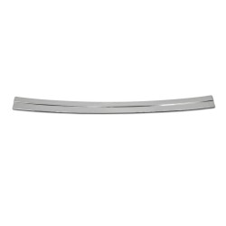 TRIM  ΠΟΡΤ ΜΠΑΓΚΑΖ ΧΡΩΜΙΟ ΜΕΤΑΛΛΙΚΟ S-DIZAYN ΓΙΑ SKODA KODIAQ 2016+ - 1 TEM.