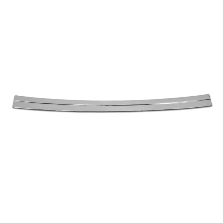 TRIM ΜΑΡΚΕ ΠΟΡΤ ΜΠΑΓΚΑΖ ΧΡΩΜΙΟ ΜΕΤΑΛΛΙΚΟ S-DIZAYN ΓΙΑ SKODA KODIAQ 2016+ - 1 TEM. TRIM ΜΑΡΚΕ ΠΟΡΤ ΜΠΑΓΚΑΖ ΧΡΩΜΙΟ ΜΕΤΑΛΛΙΚΟ S-DIZAYN ΓΙΑ SKODA KODIAQ 2016+ - 1 TEM.