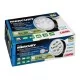 Προβολέας οδήγησης MERCURY με 8 Led Στρογγυλός Προβολέας οδήγησης MERCURY με 8 Led Στρογγυλός