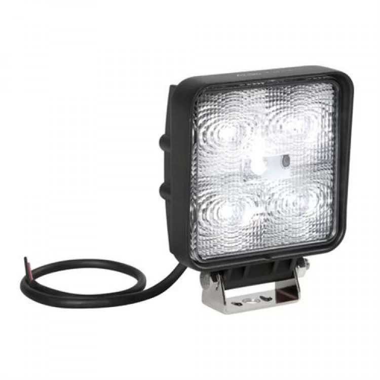 ΠΡΟΒΟΛΕΑΣ ΕΡΓΑΣΙΑΣ WL-13 15W 1200LM 12/24V ΜΕ 5 LED 10-30V 6.000K (110x140x45mm) ΦΩΣ ΔΙΑΘΛΑΣΗΣ -1ΤΕΜ. ΠΡΟΒΟΛΕΑΣ ΕΡΓΑΣΙΑΣ WL-13 15W 1200LM 12/24V ΜΕ 5 LED 10-30V 6.000K (110x140x45mm) ΦΩΣ ΔΙΑΘΛΑΣΗΣ -1ΤΕΜ.