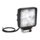 ΠΡΟΒΟΛΕΑΣ ΕΡΓΑΣΙΑΣ WL-13 15W 1200LM 12/24V ΜΕ 5 LED 10-30V 6.000K (110x140x45mm) ΦΩΣ ΔΙΑΘΛΑΣΗΣ -1ΤΕΜ. ΠΡΟΒΟΛΕΑΣ ΕΡΓΑΣΙΑΣ WL-13 15W 1200LM 12/24V ΜΕ 5 LED 10-30V 6.000K (110x140x45mm) ΦΩΣ ΔΙΑΘΛΑΣΗΣ -1ΤΕΜ.