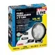 ΠΡΟΒΟΛΕΑΣ ΕΡΓΑΣΙΑΣ ΣΤΡΟΓΓΥΛΟΣ WL-16 - 6 LED 18W 10-30V (137x116x42 mm) BASIC LINE - 1 ΤΕΜ. ΠΡΟΒΟΛΕΑΣ ΕΡΓΑΣΙΑΣ ΣΤΡΟΓΓΥΛΟΣ WL-16 - 6 LED 18W 10-30V (137x116x42 mm) BASIC LINE - 1 ΤΕΜ.