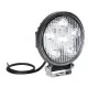 ΠΡΟΒΟΛΕΑΣ ΕΡΓΑΣΙΑΣ ΣΤΡΟΓΓΥΛΟΣ WL-16 - 6 LED 18W 10-30V (137x116x42 mm) BASIC LINE - 1 ΤΕΜ. ΠΡΟΒΟΛΕΑΣ ΕΡΓΑΣΙΑΣ ΣΤΡΟΓΓΥΛΟΣ WL-16 - 6 LED 18W 10-30V (137x116x42 mm) BASIC LINE - 1 ΤΕΜ.