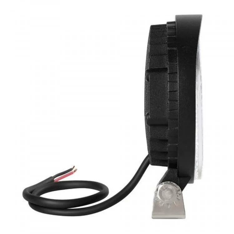 ΠΡΟΒΟΛΕΑΣ ΕΡΓΑΣΙΑΣ ΣΤΡΟΓΓΥΛΟΣ WL-16 - 6 LED 18W 10-30V (137x116x42 mm) BASIC LINE - 1 ΤΕΜ. ΠΡΟΒΟΛΕΑΣ ΕΡΓΑΣΙΑΣ ΣΤΡΟΓΓΥΛΟΣ WL-16 - 6 LED 18W 10-30V (137x116x42 mm) BASIC LINE - 1 ΤΕΜ.