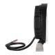 ΠΡΟΒΟΛΕΑΣ ΕΡΓΑΣΙΑΣ ΣΤΡΟΓΓΥΛΟΣ WL-16 - 6 LED 18W 10-30V (137x116x42 mm) BASIC LINE - 1 ΤΕΜ. ΠΡΟΒΟΛΕΑΣ ΕΡΓΑΣΙΑΣ ΣΤΡΟΓΓΥΛΟΣ WL-16 - 6 LED 18W 10-30V (137x116x42 mm) BASIC LINE - 1 ΤΕΜ.