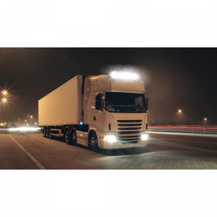 ΠΡΟΒΟΛΕΑΣ LIGHT BAR ΚΥΡΤΟΣ BL-55 8000lm 10/30V 120W 40LED ΚΑΡΦΙ/ΔΙΑΘΛΑΣΗΣ (550x115x89mm) ΜΠΑΡΑ LED -1ΤΕΜ. ΠΡΟΒΟΛΕΑΣ LIGHT BAR ΚΥΡΤΟΣ BL-55 8000lm 10/30V 120W 40LED ΚΑΡΦΙ/ΔΙΑΘΛΑΣΗΣ (550x115x89mm) ΜΠΑΡΑ LED -1ΤΕΜ.