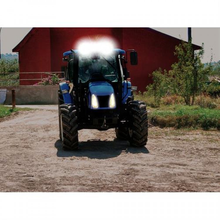 ΠΡΟΒΟΛΕΑΣ LIGHT BAR ΚΥΡΤΟΣ BL-55 8000lm 10/30V 120W 40LED ΚΑΡΦΙ/ΔΙΑΘΛΑΣΗΣ (550x115x89mm) ΜΠΑΡΑ LED -1ΤΕΜ. ΠΡΟΒΟΛΕΑΣ LIGHT BAR ΚΥΡΤΟΣ BL-55 8000lm 10/30V 120W 40LED ΚΑΡΦΙ/ΔΙΑΘΛΑΣΗΣ (550x115x89mm) ΜΠΑΡΑ LED -1ΤΕΜ.