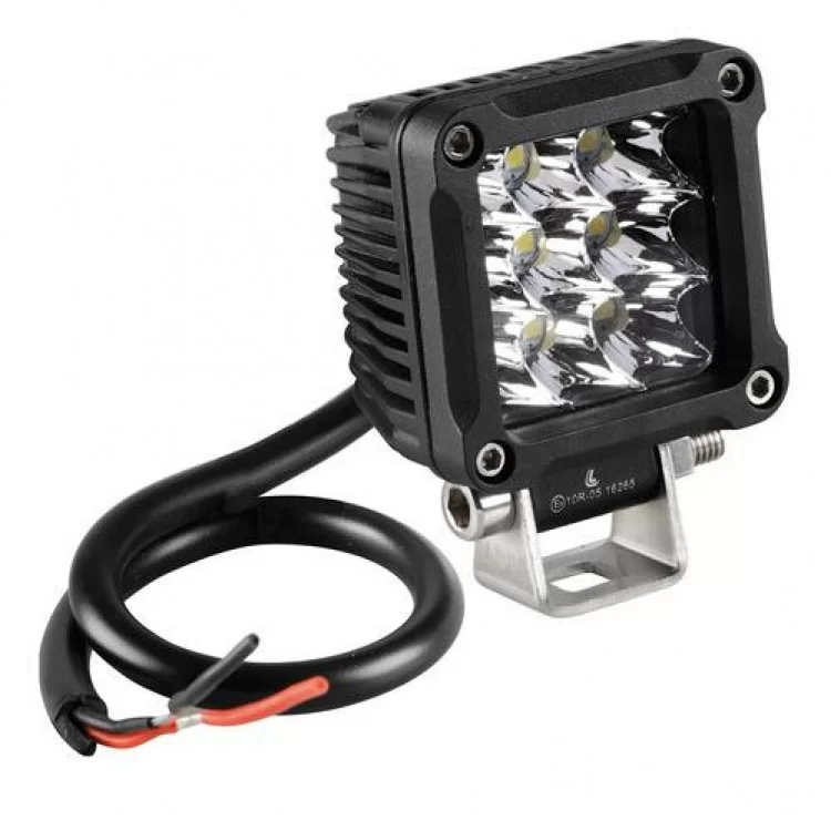 ΠΡΟΒΟΛΕΑΣ ΕΡΓΑΣΙΑΣ ΤΕΤΡΑΓΩΝΟΣ WL-18 9LED 10W 1000lm 9-32V (52 x 62 x 47 mm) ΚΑΡΦΙ -1 ΤΕΜ. ΠΡΟΒΟΛΕΑΣ ΕΡΓΑΣΙΑΣ ΤΕΤΡΑΓΩΝΟΣ WL-18 9LED 10W 1000lm 9-32V (52 x 62 x 47 mm) ΚΑΡΦΙ -1 ΤΕΜ.