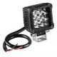 ΠΡΟΒΟΛΕΑΣ ΕΡΓΑΣΙΑΣ ΤΕΤΡΑΓΩΝΟΣ WL-18 9LED 10W 1000lm 9-32V (52 x 62 x 47 mm) ΚΑΡΦΙ -1 ΤΕΜ. ΠΡΟΒΟΛΕΑΣ ΕΡΓΑΣΙΑΣ ΤΕΤΡΑΓΩΝΟΣ WL-18 9LED 10W 1000lm 9-32V (52 x 62 x 47 mm) ΚΑΡΦΙ -1 ΤΕΜ.