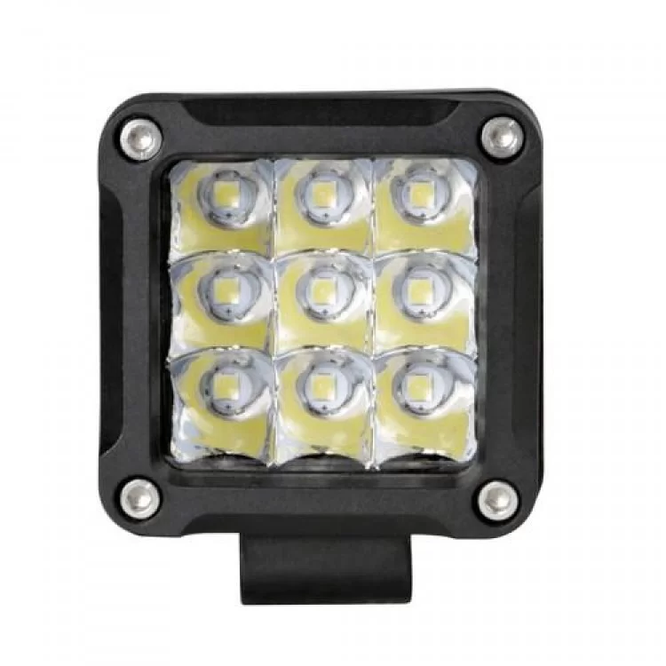 ΠΡΟΒΟΛΕΑΣ ΕΡΓΑΣΙΑΣ ΤΕΤΡΑΓΩΝΟΣ WL-18 9LED 10W 1000lm 9-32V (52 x 62 x 47 mm) ΚΑΡΦΙ -1 ΤΕΜ. ΠΡΟΒΟΛΕΑΣ ΕΡΓΑΣΙΑΣ ΤΕΤΡΑΓΩΝΟΣ WL-18 9LED 10W 1000lm 9-32V (52 x 62 x 47 mm) ΚΑΡΦΙ -1 ΤΕΜ.