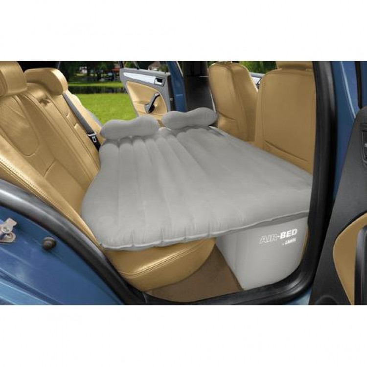 ΣΤΡΩΜΑ ΑΕΡΑ ΦΟΥΣΚΩΤΟ AIR-BED 12V 145x90x45cm ΓΚΡΙ ΣΤΡΩΜΑ ΑΕΡΑ ΦΟΥΣΚΩΤΟ AIR-BED 12V 145x90x45cm ΓΚΡΙ