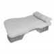 ΣΤΡΩΜΑ ΑΕΡΑ ΦΟΥΣΚΩΤΟ AIR-BED 12V 145x90x45cm ΓΚΡΙ ΣΤΡΩΜΑ ΑΕΡΑ ΦΟΥΣΚΩΤΟ AIR-BED 12V 145x90x45cm ΓΚΡΙ