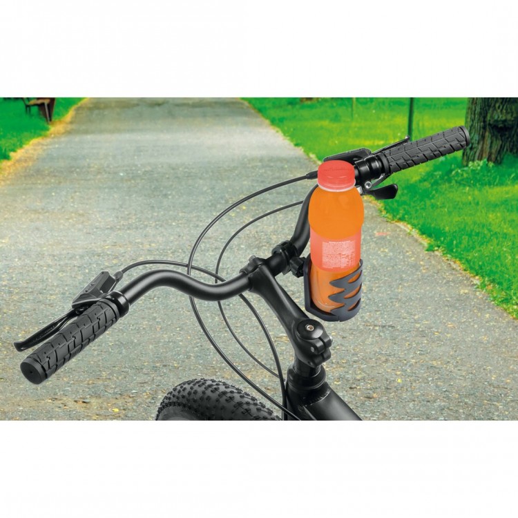 ΠΟΤΗΡΟΘΗΚΗ ΜΟΤΟΣΙΚΛΕΤΑΣ-ΠΟΔΗΛΑΤΟΥ DRINK-HOLDER 55>70mm 360 ΜΟΙΡΩΝ ΓΙΑ ΔΙΑΜΕΤΡΟ ΤΙΜΟΝΙΟΥ 20>24mm ΠΟΤΗΡΟΘΗΚΗ ΜΟΤΟΣΙΚΛΕΤΑΣ-ΠΟΔΗΛΑΤΟΥ DRINK-HOLDER 55>70mm 360 ΜΟΙΡΩΝ ΓΙΑ ΔΙΑΜΕΤΡΟ ΤΙΜΟΝΙΟΥ 20>24mm