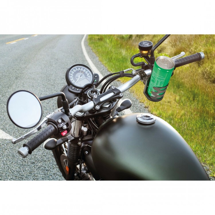 ΠΟΤΗΡΟΘΗΚΗ ΜΟΤΟΣΙΚΛΕΤΑΣ-ΠΟΔΗΛΑΤΟΥ DRINK-HOLDER 55>70mm 360 ΜΟΙΡΩΝ ΓΙΑ ΔΙΑΜΕΤΡΟ ΤΙΜΟΝΙΟΥ 20>24mm ΠΟΤΗΡΟΘΗΚΗ ΜΟΤΟΣΙΚΛΕΤΑΣ-ΠΟΔΗΛΑΤΟΥ DRINK-HOLDER 55>70mm 360 ΜΟΙΡΩΝ ΓΙΑ ΔΙΑΜΕΤΡΟ ΤΙΜΟΝΙΟΥ 20>24mm