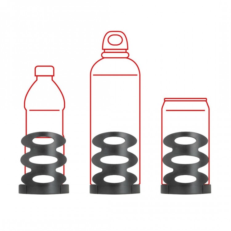ΠΟΤΗΡΟΘΗΚΗ ΜΟΤΟΣΙΚΛΕΤΑΣ-ΠΟΔΗΛΑΤΟΥ DRINK-HOLDER 55>70mm 360 ΜΟΙΡΩΝ ΓΙΑ ΔΙΑΜΕΤΡΟ ΤΙΜΟΝΙΟΥ 20>24mm ΠΟΤΗΡΟΘΗΚΗ ΜΟΤΟΣΙΚΛΕΤΑΣ-ΠΟΔΗΛΑΤΟΥ DRINK-HOLDER 55>70mm 360 ΜΟΙΡΩΝ ΓΙΑ ΔΙΑΜΕΤΡΟ ΤΙΜΟΝΙΟΥ 20>24mm
