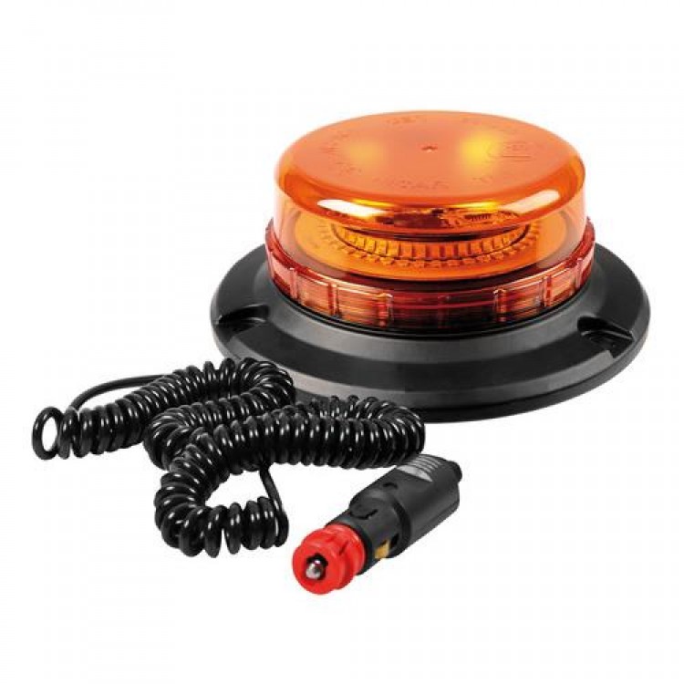 ΜΑΓΝΗΤΙΚΟΣ ΦΑΡΟΣ RL-7 12V/24V (ΠΟΡΤΟΚΑΛΙ - 45 LED - ΒΕΝΤΟΥΖΑ - ΦΙΣ ΚΑΙ ΣΠΙΡΑΛ 320 cm - 150 Χ 75mm) ΜΑΓΝΗΤΙΚΟΣ ΦΑΡΟΣ RL-7 12V/24V (ΠΟΡΤΟΚΑΛΙ - 45 LED - ΒΕΝΤΟΥΖΑ - ΦΙΣ ΚΑΙ ΣΠΙΡΑΛ 320 cm - 150 Χ 75mm)
