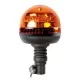 ΦΑΡΟΣ RL-8 12V/24V 3 ΧΡΗΣΕΩΝ 12LED ΒΙΔΩΤΟΣ ΕΛΑΣΤΙΚΟΣ ΠΟΡΤΟΚΑΛΙ 210x127mm ΦΑΡΟΣ RL-8 12V/24V 3 ΧΡΗΣΕΩΝ 12LED ΒΙΔΩΤΟΣ ΕΛΑΣΤΙΚΟΣ ΠΟΡΤΟΚΑΛΙ 210x127mm