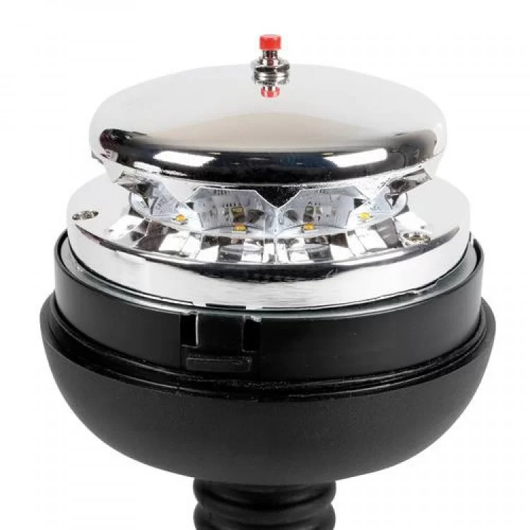 ΦΑΡΟΣ RL-8 12V/24V 3 ΧΡΗΣΕΩΝ 12LED ΒΙΔΩΤΟΣ ΕΛΑΣΤΙΚΟΣ ΠΟΡΤΟΚΑΛΙ 210x127mm ΦΑΡΟΣ RL-8 12V/24V 3 ΧΡΗΣΕΩΝ 12LED ΒΙΔΩΤΟΣ ΕΛΑΣΤΙΚΟΣ ΠΟΡΤΟΚΑΛΙ 210x127mm