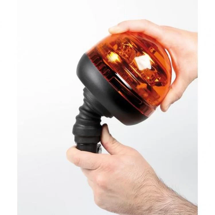 ΦΑΡΟΣ RL-8 12V/24V 3 ΧΡΗΣΕΩΝ 12LED ΒΙΔΩΤΟΣ ΕΛΑΣΤΙΚΟΣ ΠΟΡΤΟΚΑΛΙ 210x127mm ΦΑΡΟΣ RL-8 12V/24V 3 ΧΡΗΣΕΩΝ 12LED ΒΙΔΩΤΟΣ ΕΛΑΣΤΙΚΟΣ ΠΟΡΤΟΚΑΛΙ 210x127mm