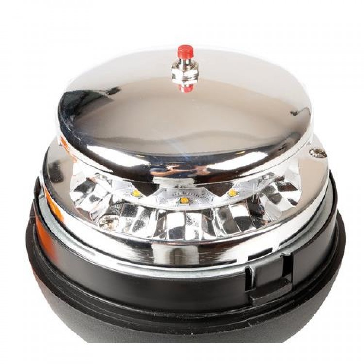 ΦΑΡΟΣ RL-8 12V/24V 3 ΧΡΗΣΕΩΝ 12LED ΒΙΔΩΤΟΣ ΕΛΑΣΤΙΚΟΣ ΠΟΡΤΟΚΑΛΙ 210x127mm ΦΑΡΟΣ RL-8 12V/24V 3 ΧΡΗΣΕΩΝ 12LED ΒΙΔΩΤΟΣ ΕΛΑΣΤΙΚΟΣ ΠΟΡΤΟΚΑΛΙ 210x127mm