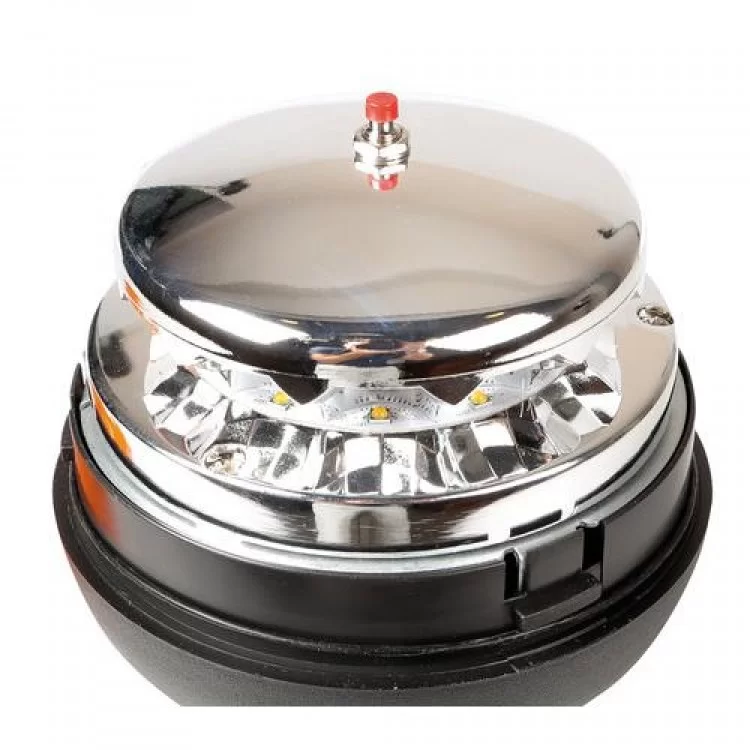 ΦΑΡΟΣ RL-8 12V/24V 3 ΧΡΗΣΕΩΝ 12LED ΒΙΔΩΤΟΣ ΕΛΑΣΤΙΚΟΣ ΠΟΡΤΟΚΑΛΙ 210x127mm ΦΑΡΟΣ RL-8 12V/24V 3 ΧΡΗΣΕΩΝ 12LED ΒΙΔΩΤΟΣ ΕΛΑΣΤΙΚΟΣ ΠΟΡΤΟΚΑΛΙ 210x127mm