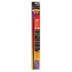 ΤΑΙΝΙΑ ΜΕ 30 LED ΕΥΚΑΜΠΤΗ FLEX STRIP 60 CM 12V ΜΠΛΕ 1ΤΕΜ ΤΑΙΝΙΑ ΜΕ 30 LED ΕΥΚΑΜΠΤΗ FLEX STRIP 60 CM 12V ΜΠΛΕ 1ΤΕΜ