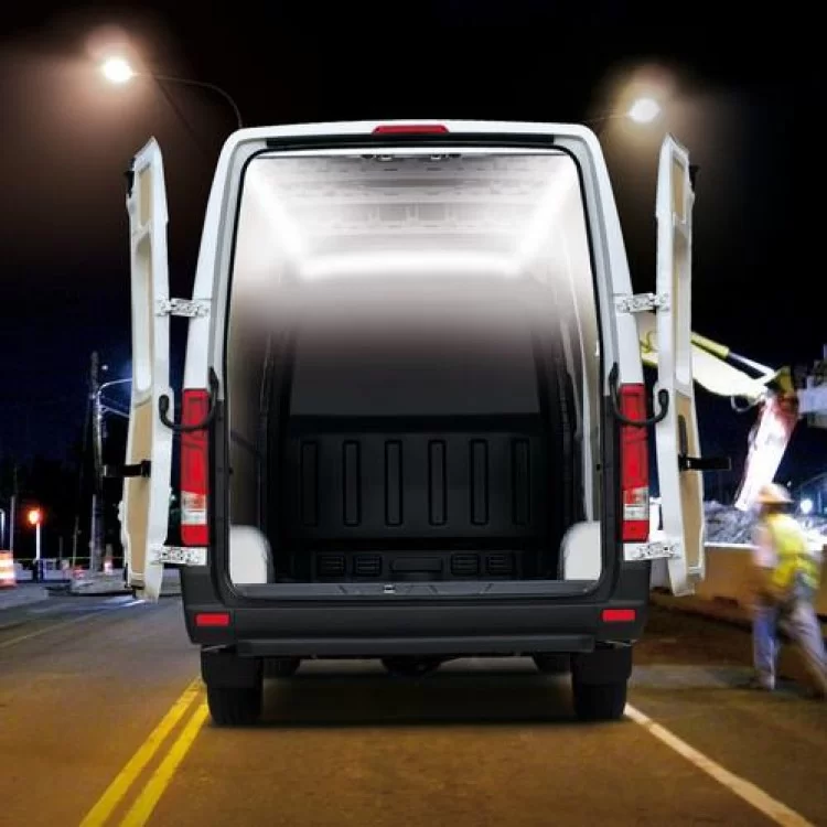 ΤΑΙΝΙΑ ΕΣΩΤΕΡΙΚΗ 12V 90LED 4.500K 900lm 2x150cm INTERIOR LED-STRIPS ΤΑΙΝΙΑ ΕΣΩΤΕΡΙΚΗ 12V 90LED 4.500K 900lm 2x150cm INTERIOR LED-STRIPS