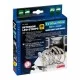 ΤΑΙΝΙΑ ΕΣΩΤΕΡΙΚΗ 12V 90LED 4.500K 900lm 2x150cm INTERIOR LED-STRIPS ΤΑΙΝΙΑ ΕΣΩΤΕΡΙΚΗ 12V 90LED 4.500K 900lm 2x150cm INTERIOR LED-STRIPS