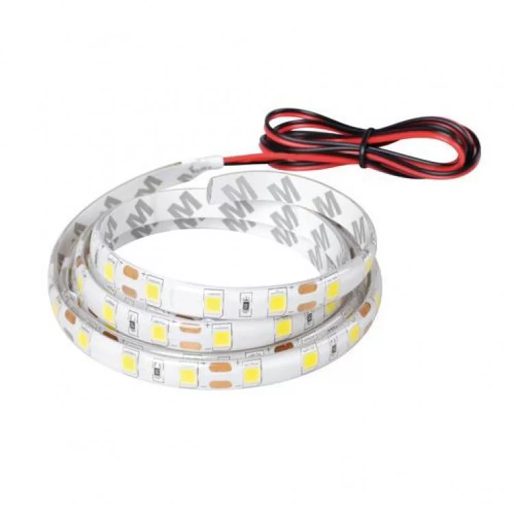 ΤΑΙΝΙΑ ΕΣΩΤΕΡΙΚΗ 12V 90LED 4.500K 900lm 2x150cm INTERIOR LED-STRIPS ΤΑΙΝΙΑ ΕΣΩΤΕΡΙΚΗ 12V 90LED 4.500K 900lm 2x150cm INTERIOR LED-STRIPS